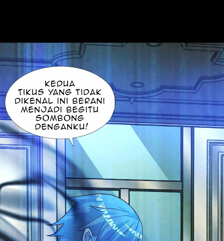 King of Apocalypse Chapter 212 - halaman 23
