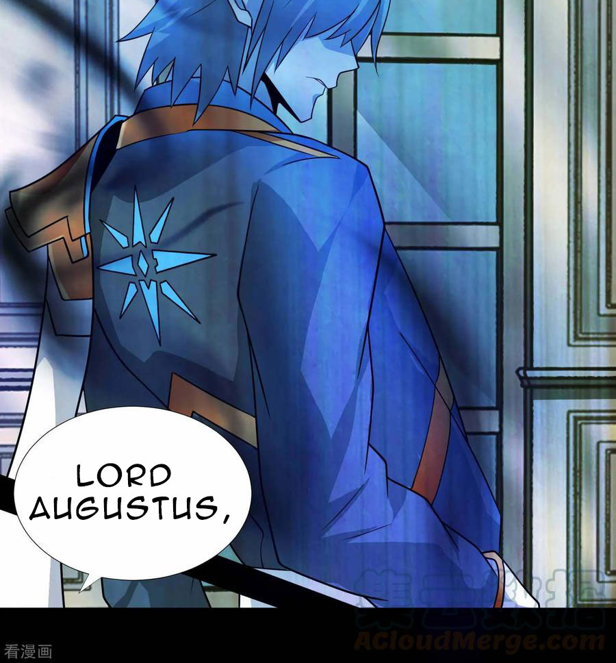 King of Apocalypse Chapter 212 - halaman 24