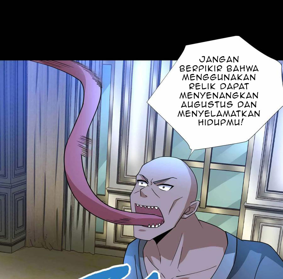 King of Apocalypse Chapter 212 - halaman 29