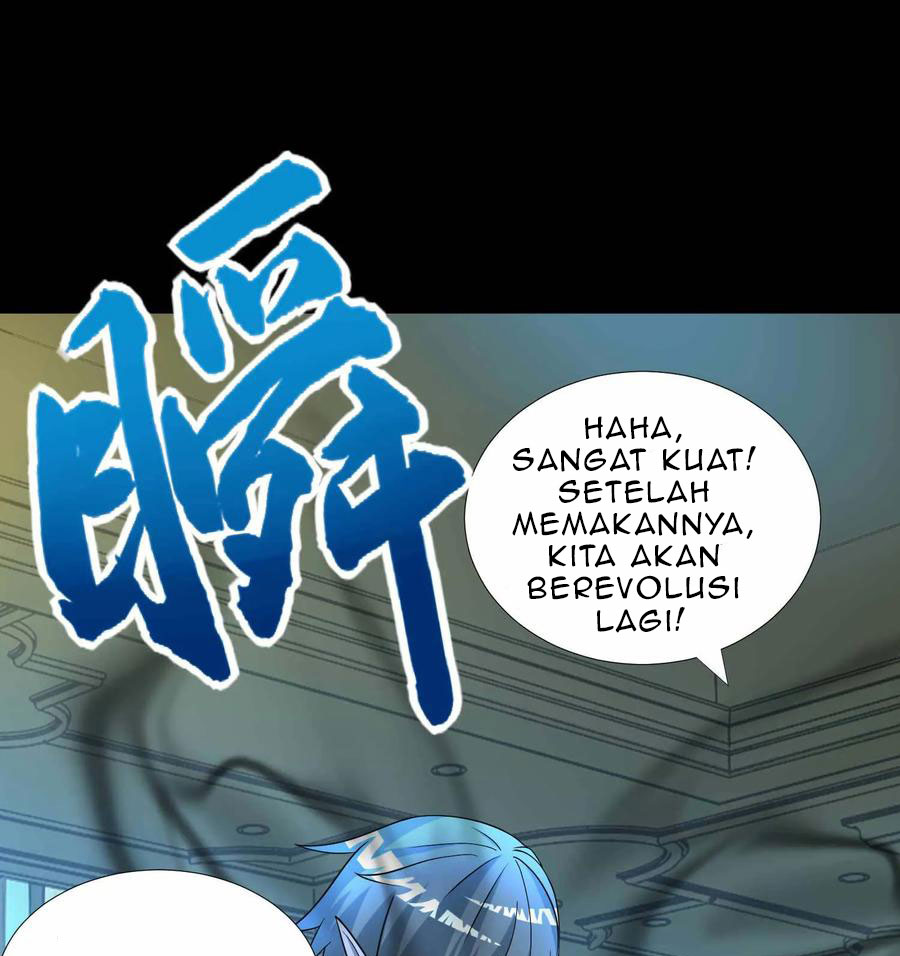 King of Apocalypse Chapter 212 - halaman 4