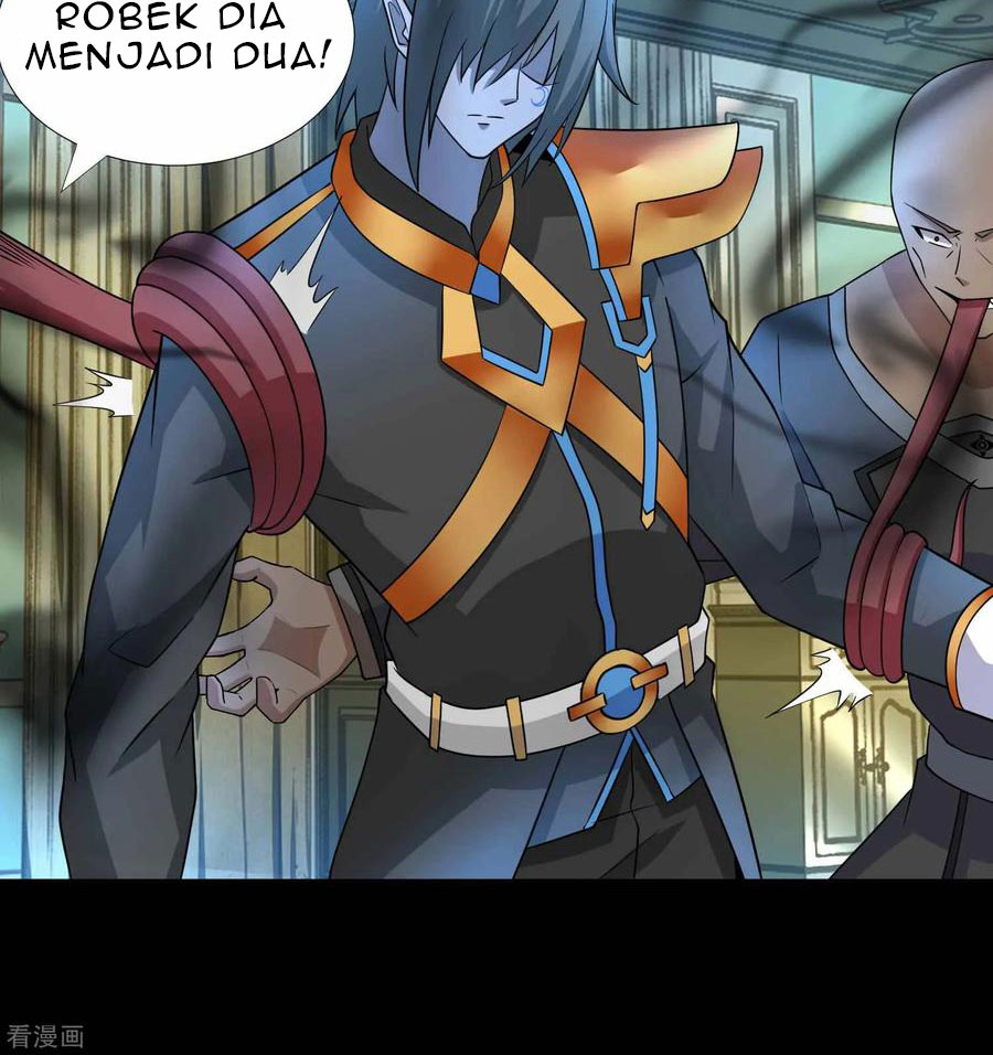King of Apocalypse Chapter 212 - halaman 5