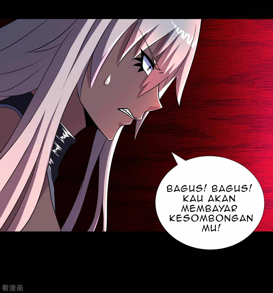 King of Apocalypse Chapter 213 - halaman 13