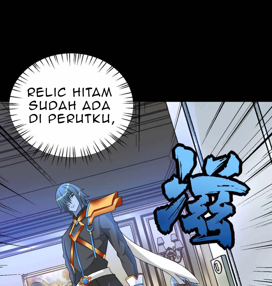 King of Apocalypse Chapter 213 - halaman 14