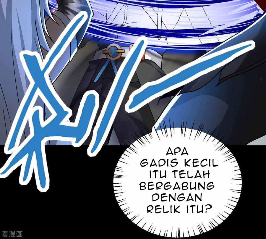 King of Apocalypse Chapter 213 - halaman 20
