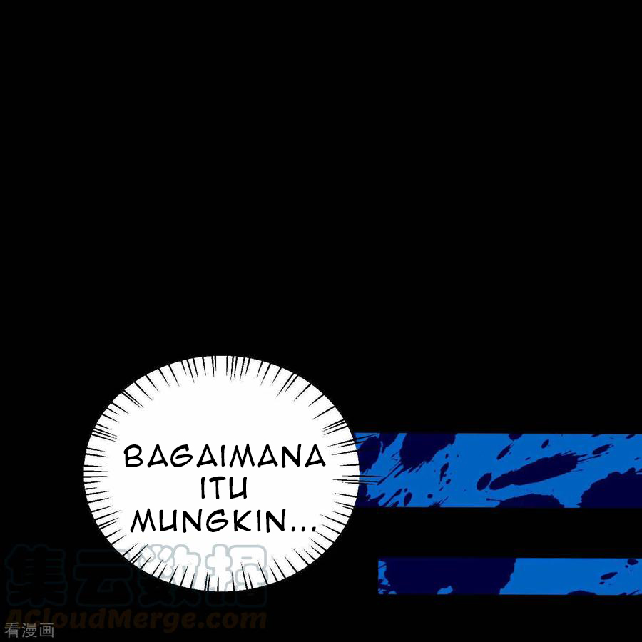 King of Apocalypse Chapter 213 - halaman 21