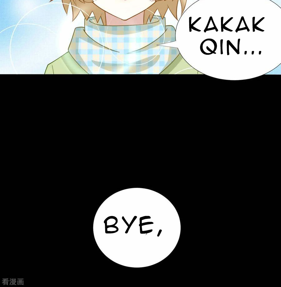King of Apocalypse Chapter 213 - halaman 30