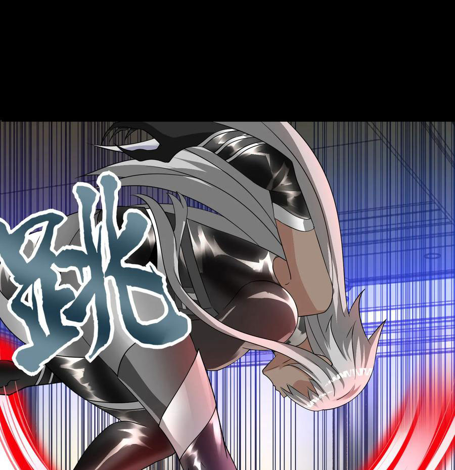 King of Apocalypse Chapter 213 - halaman 4