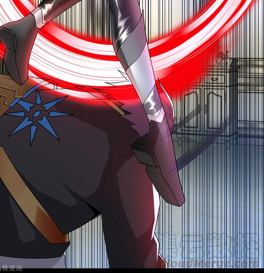 King of Apocalypse Chapter 213 - halaman 5