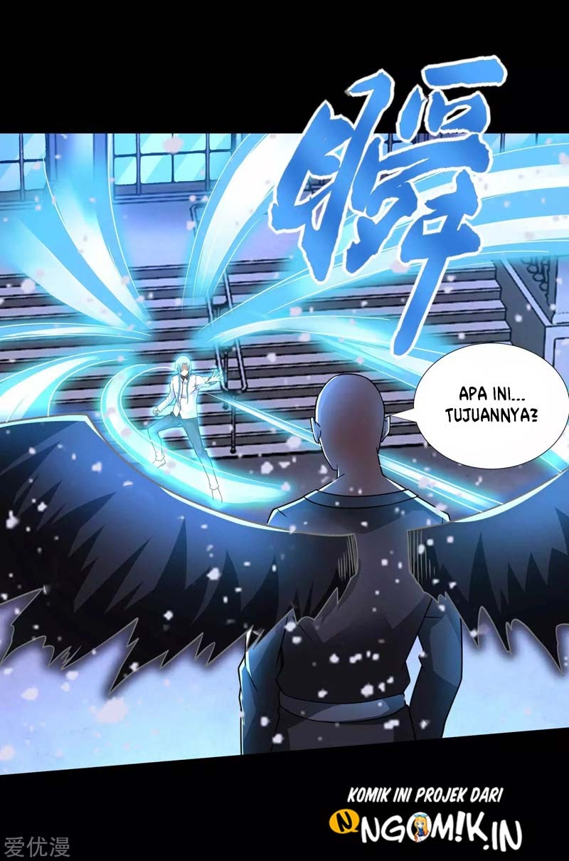King of Apocalypse Chapter 214 - halaman 5