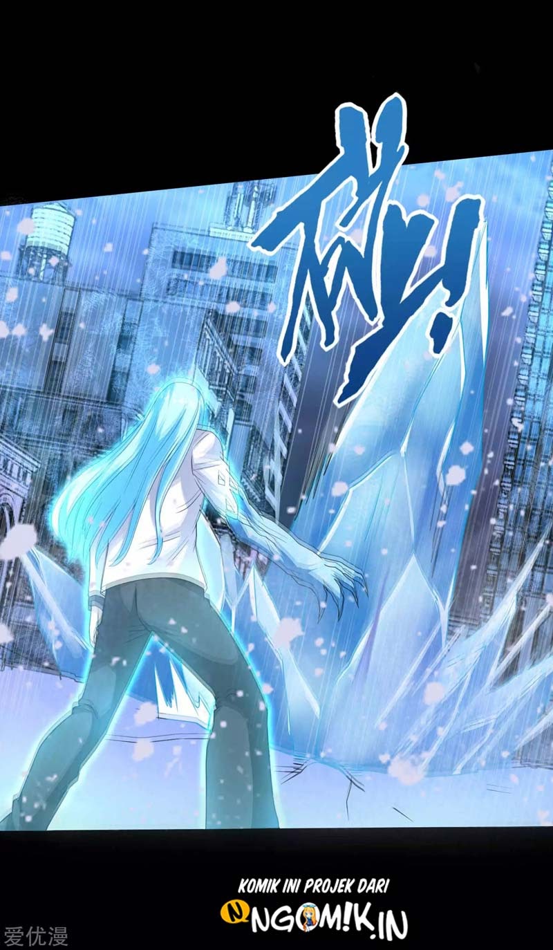 King of Apocalypse Chapter 214 - halaman 7