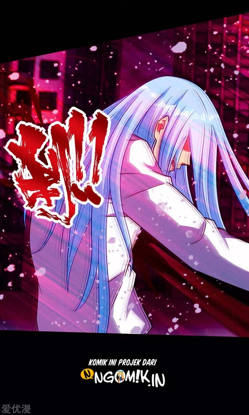 King of Apocalypse Chapter 214 - halaman 9