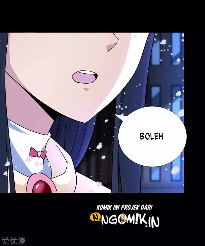 King of Apocalypse Chapter 215 - halaman 7