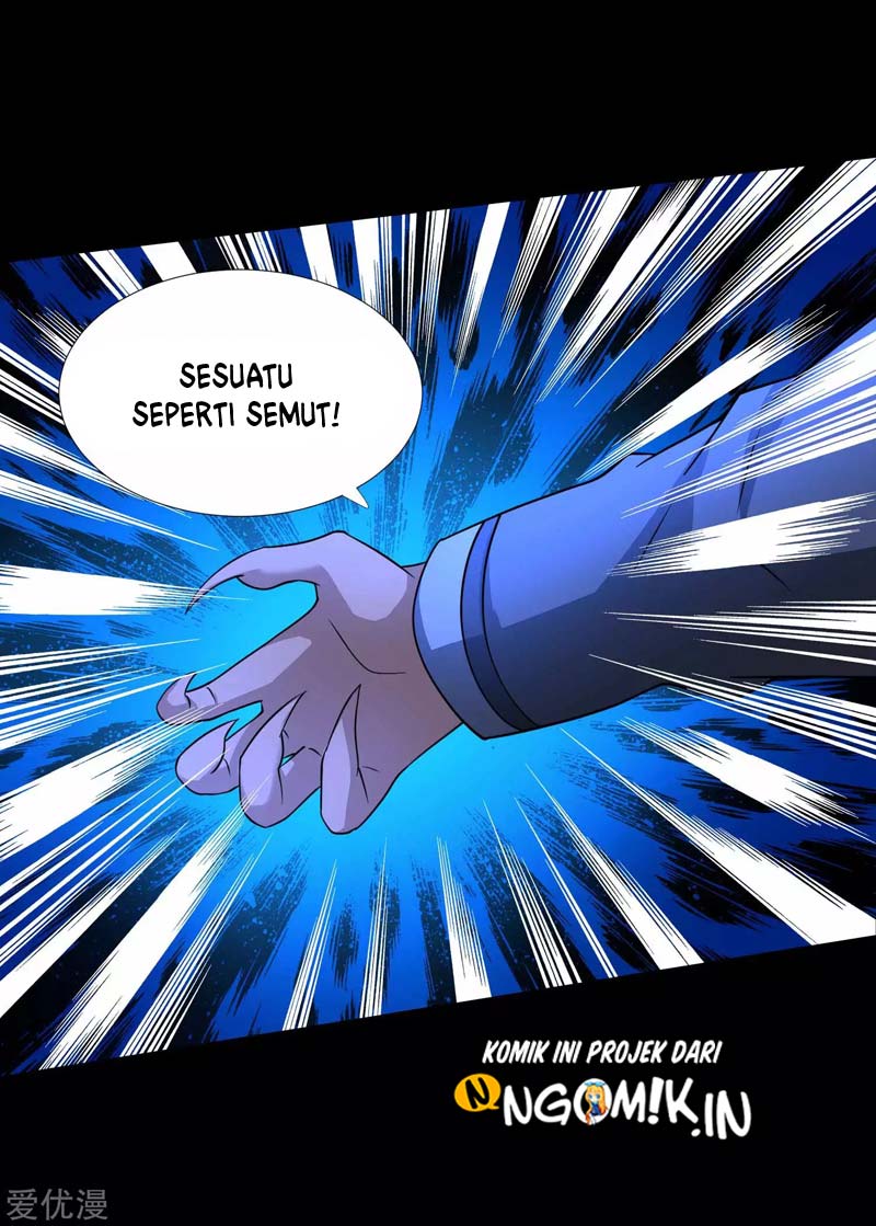 King of Apocalypse Chapter 216 - halaman 6
