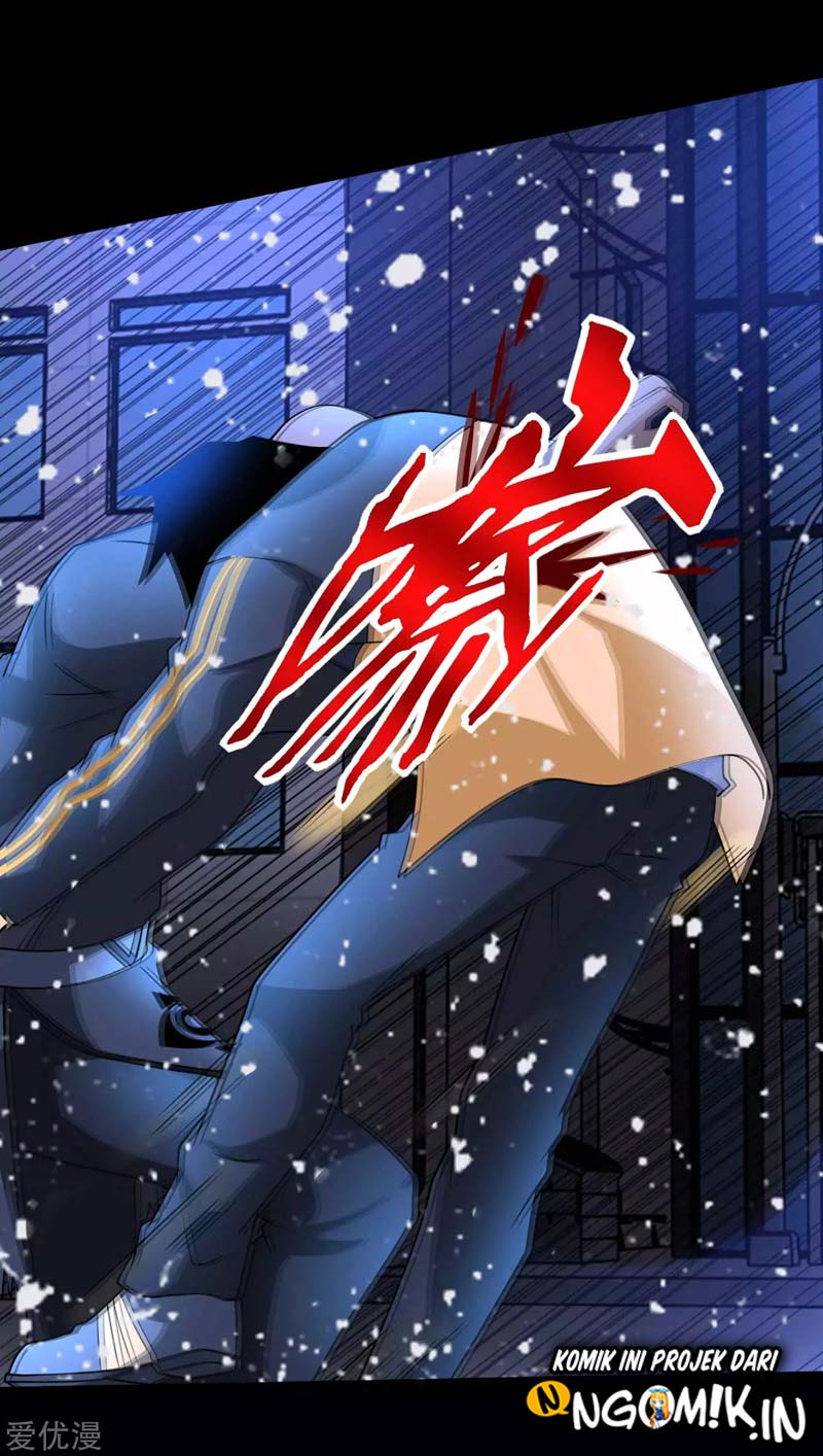 King of Apocalypse Chapter 216 - halaman 7
