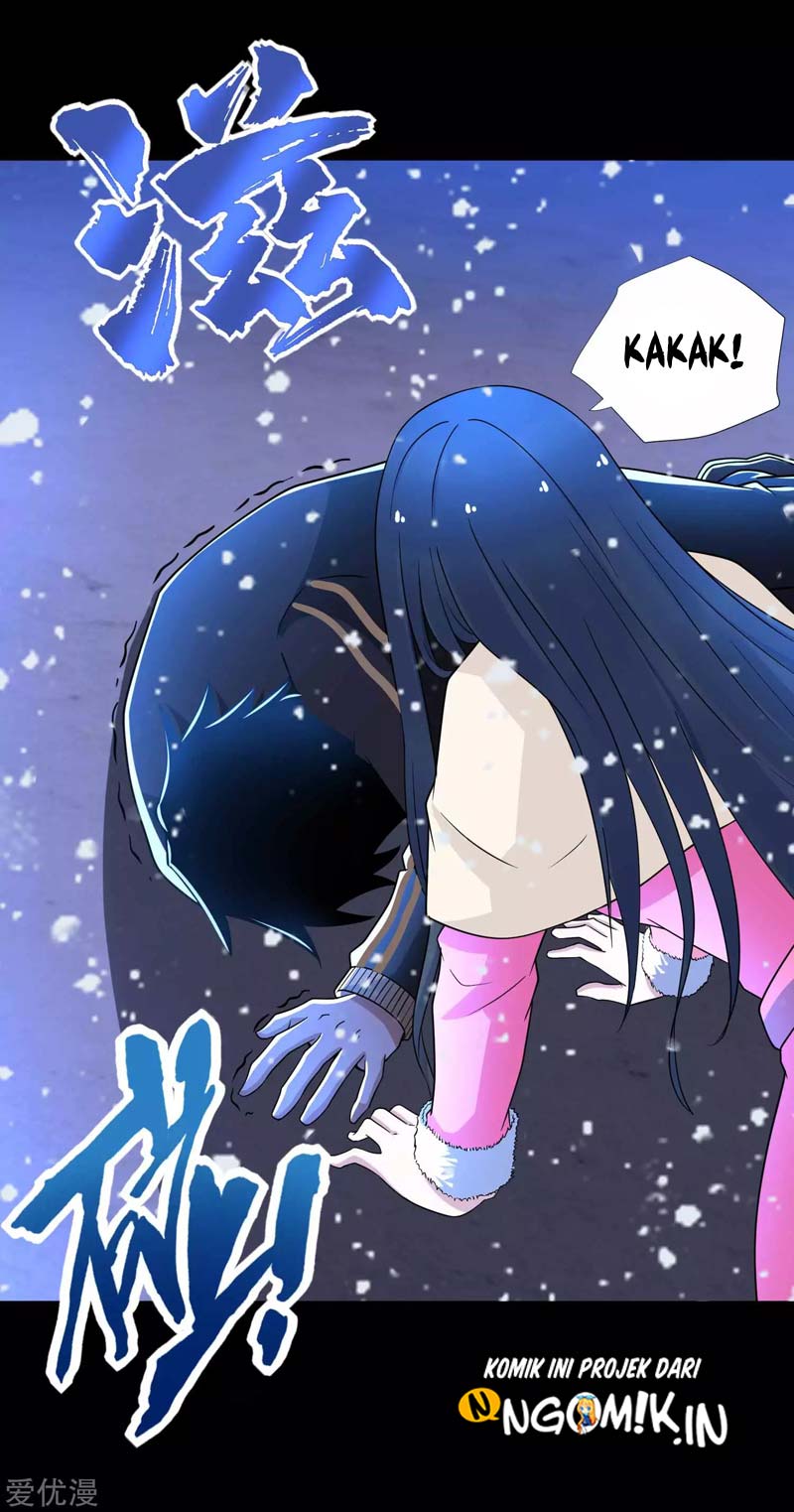 King of Apocalypse Chapter 217 - halaman 13