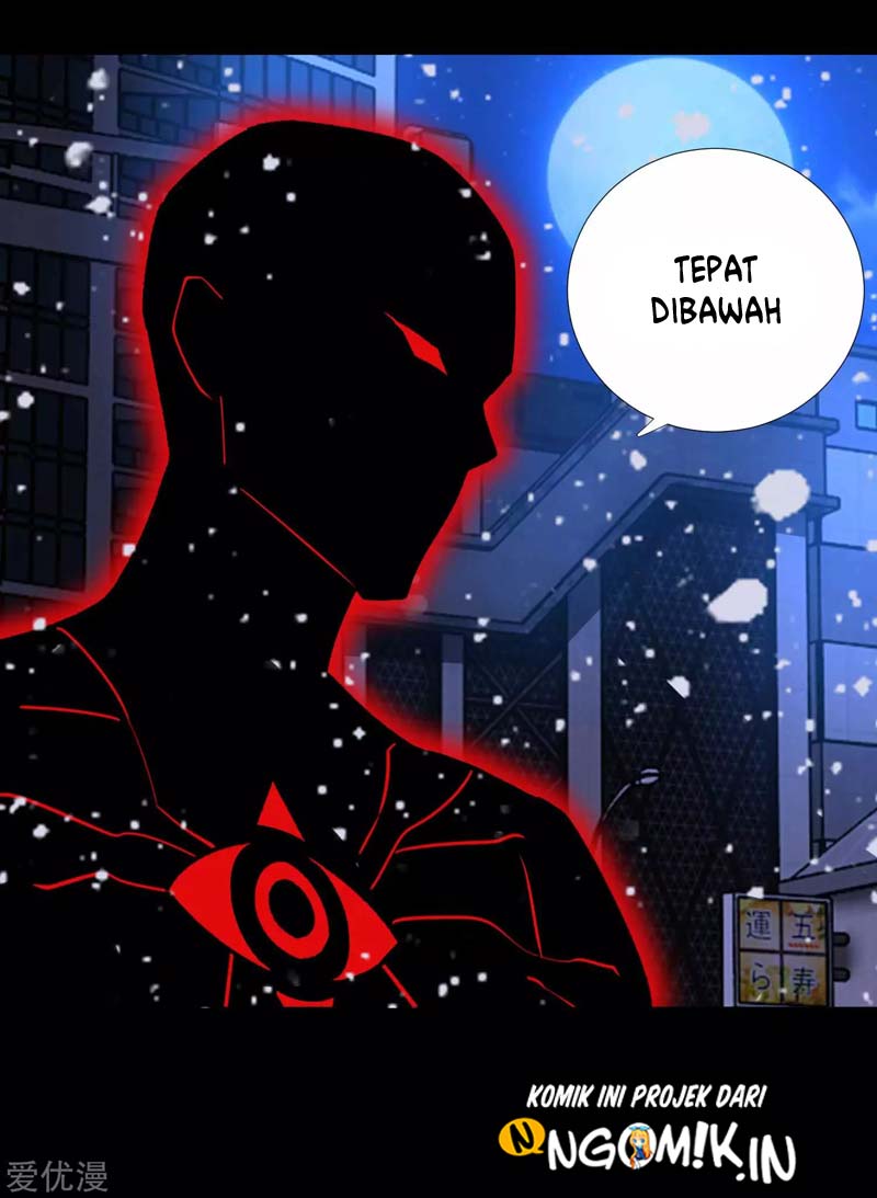 King of Apocalypse Chapter 217 - halaman 3