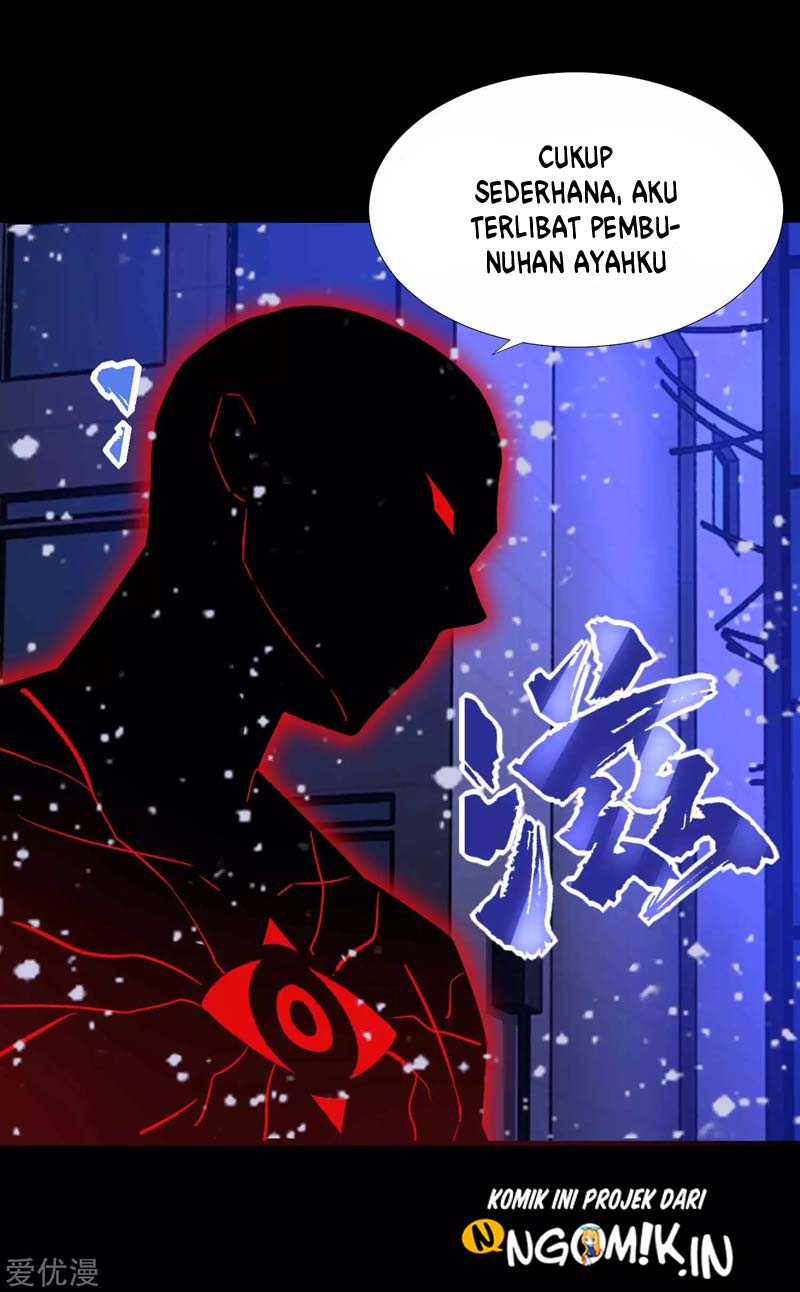King of Apocalypse Chapter 217 - halaman 5