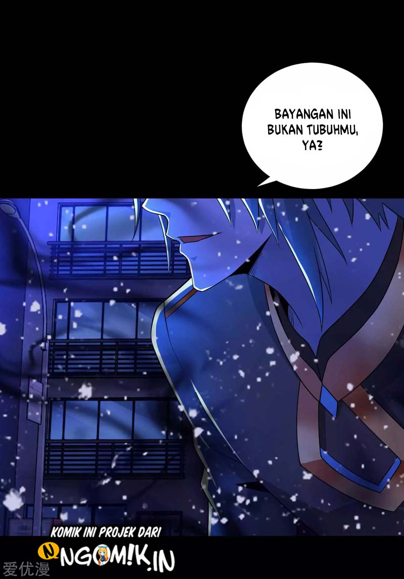 King of Apocalypse Chapter 217 - halaman 7