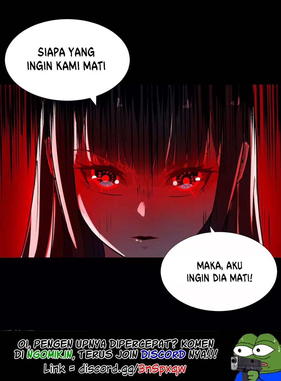 King of Apocalypse Chapter 218 - halaman 2
