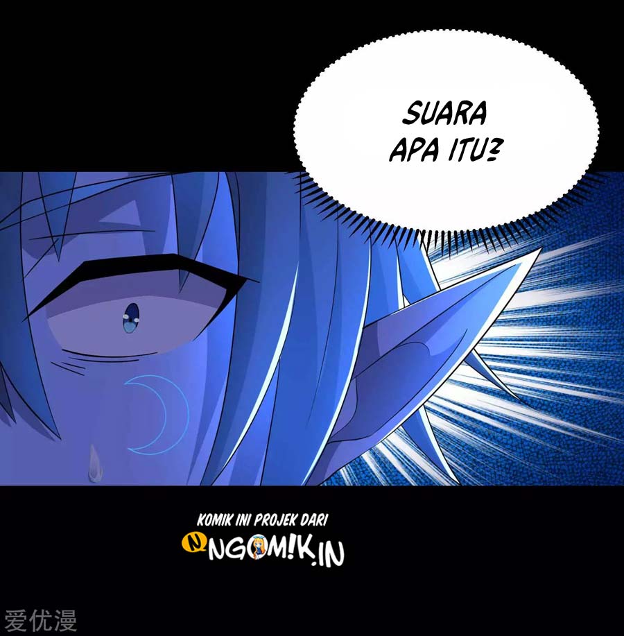 King of Apocalypse Chapter 219 - halaman 11