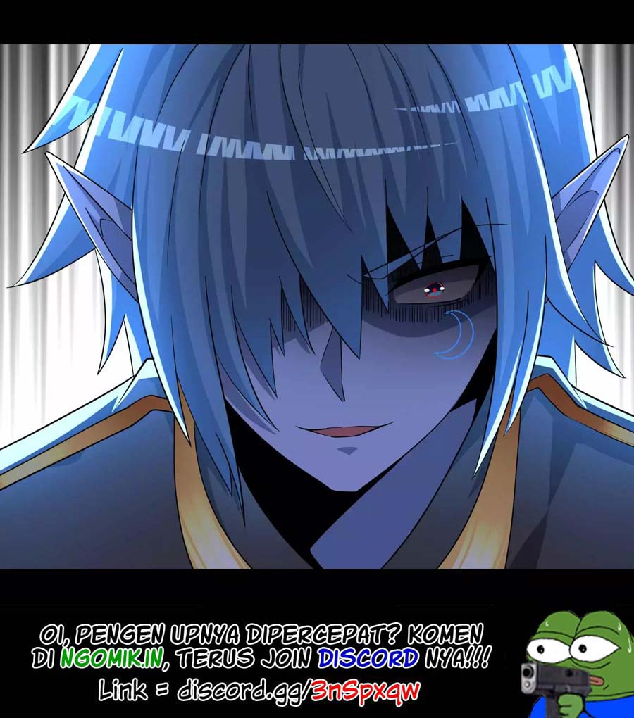 King of Apocalypse Chapter 219 - halaman 2