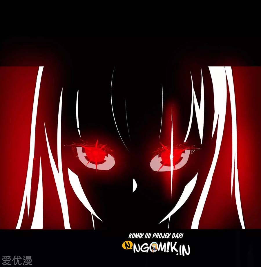 King of Apocalypse Chapter 219 - halaman 29