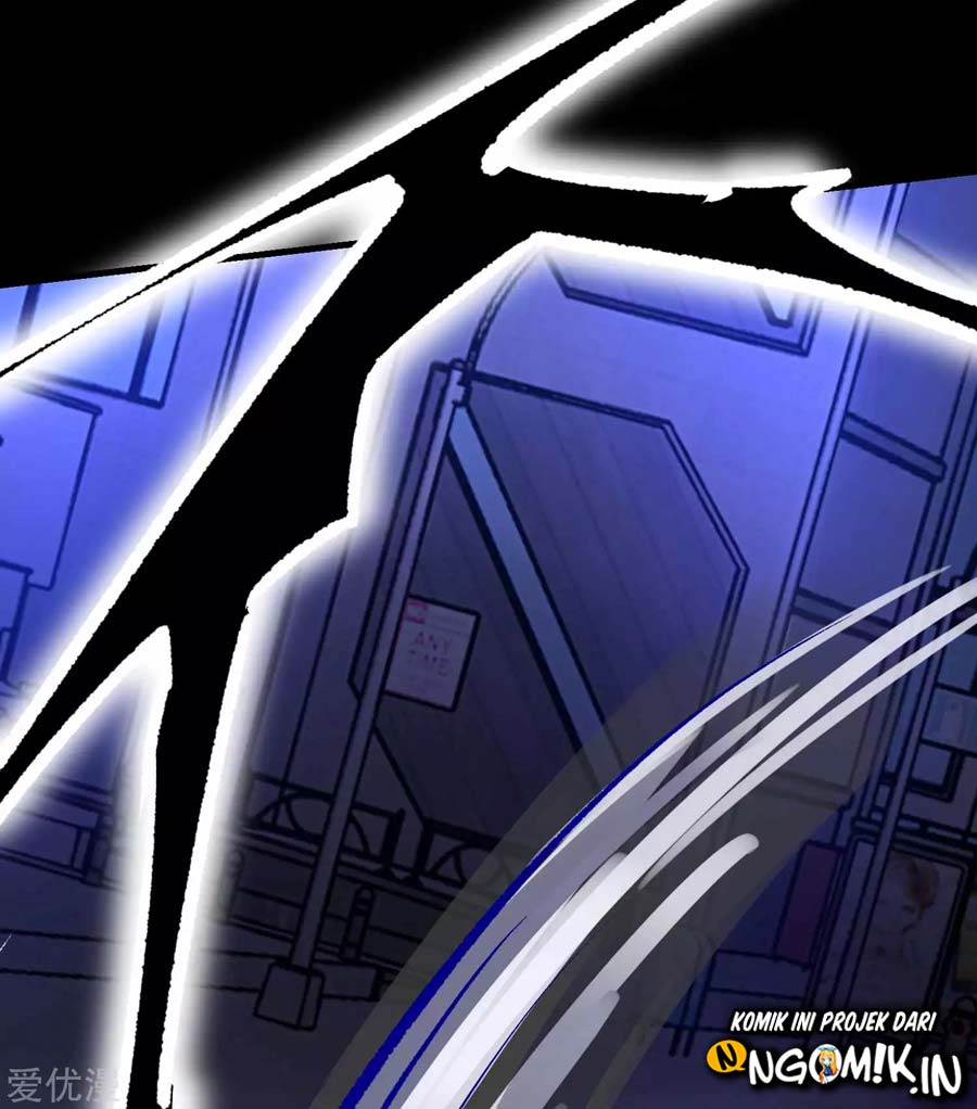 King of Apocalypse Chapter 219 - halaman 4