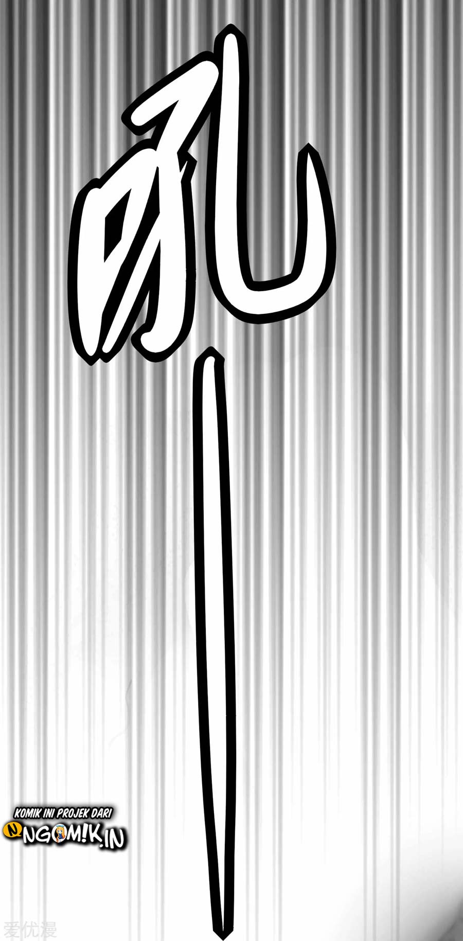King of Apocalypse Chapter 219 - halaman 9