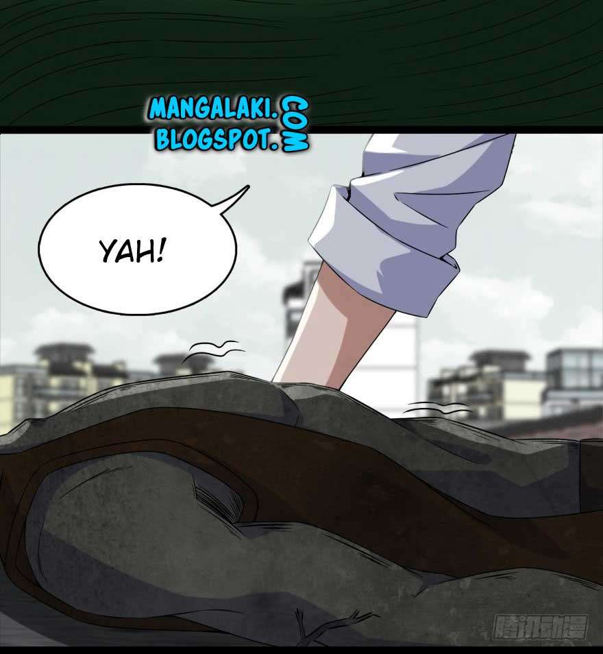 King of Apocalypse Chapter 22 - halaman 18