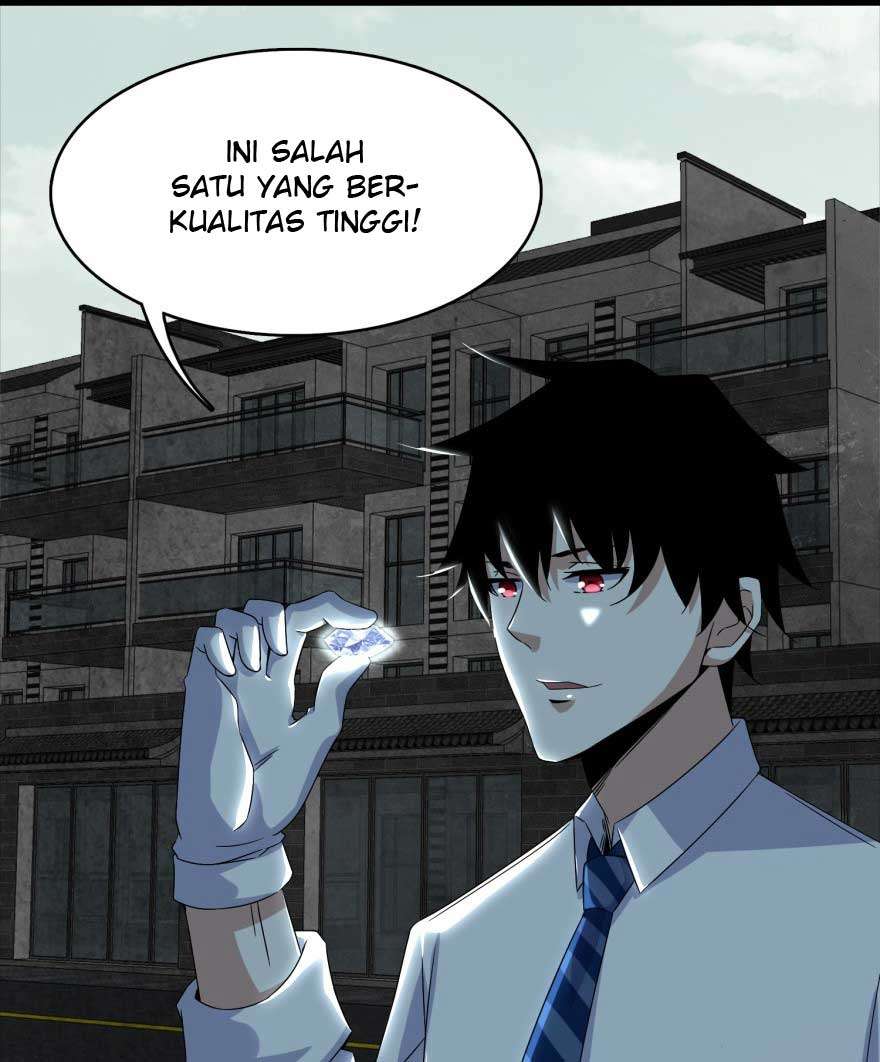 King of Apocalypse Chapter 22 - halaman 19