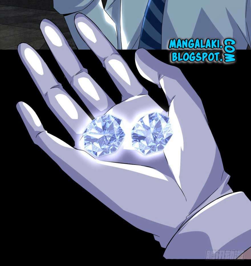 King of Apocalypse Chapter 22 - halaman 20