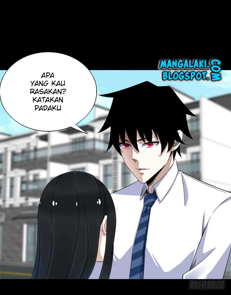 King of Apocalypse Chapter 22 - halaman 24