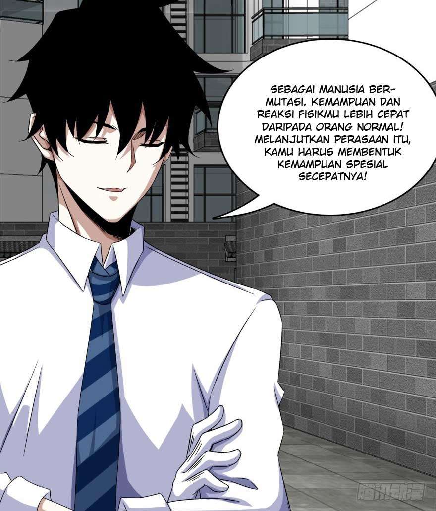 King of Apocalypse Chapter 22 - halaman 26