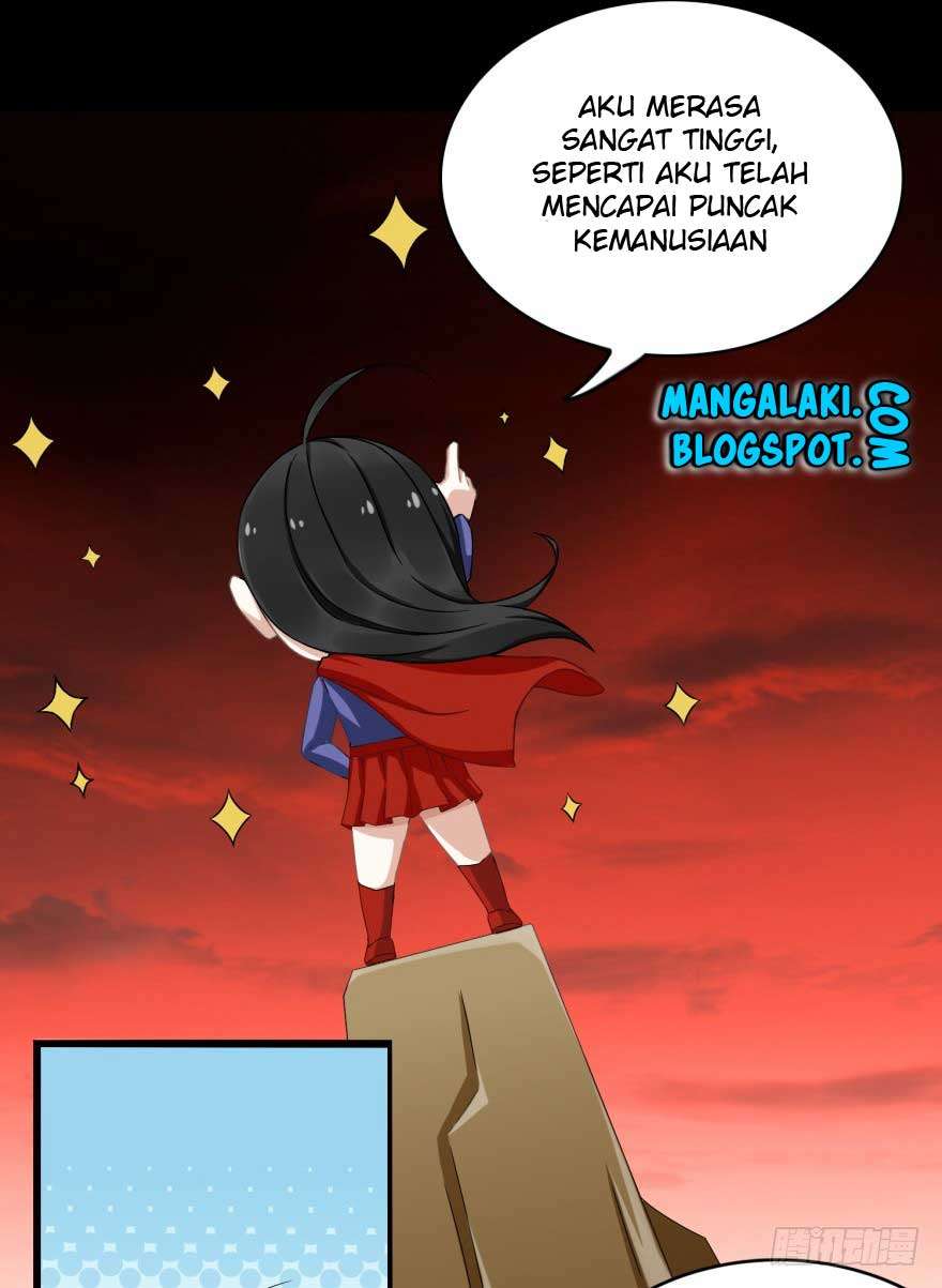 King of Apocalypse Chapter 22 - halaman 27