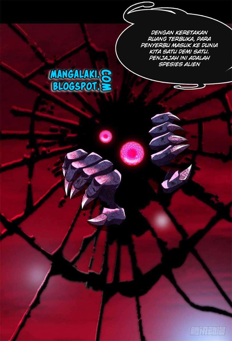 King of Apocalypse Chapter 22 - halaman 5