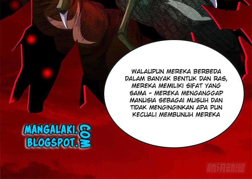 King of Apocalypse Chapter 22 - halaman 7