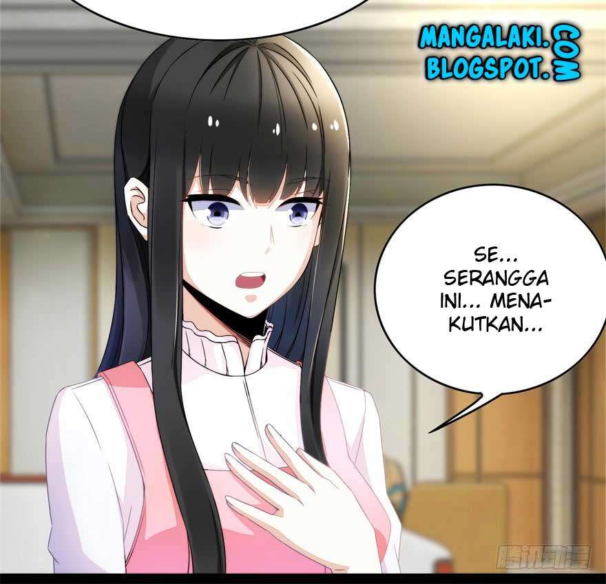 King of Apocalypse Chapter 22 - halaman 9