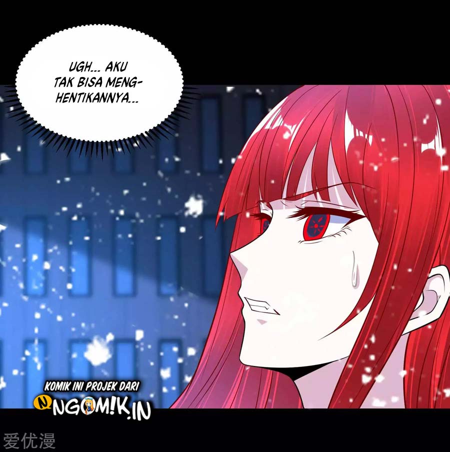 King of Apocalypse Chapter 220 - halaman 27