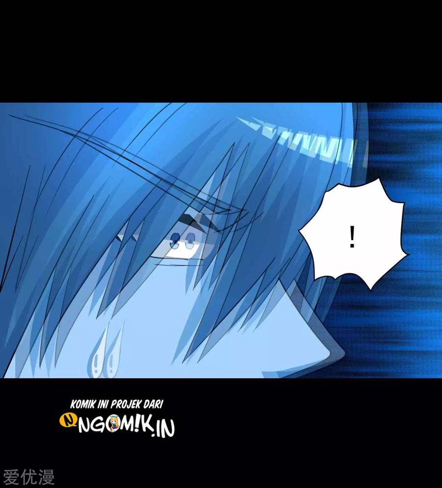 King of Apocalypse Chapter 220 - halaman 3