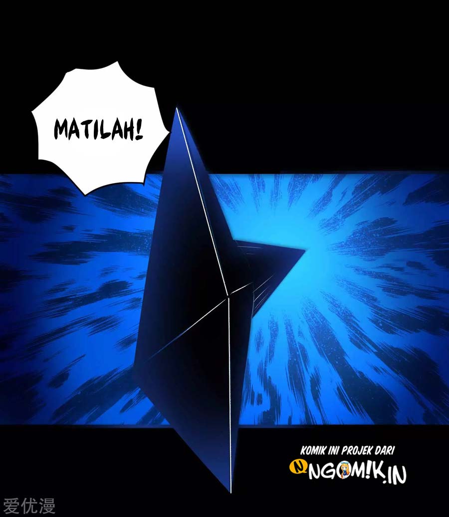 King of Apocalypse Chapter 220 - halaman 7