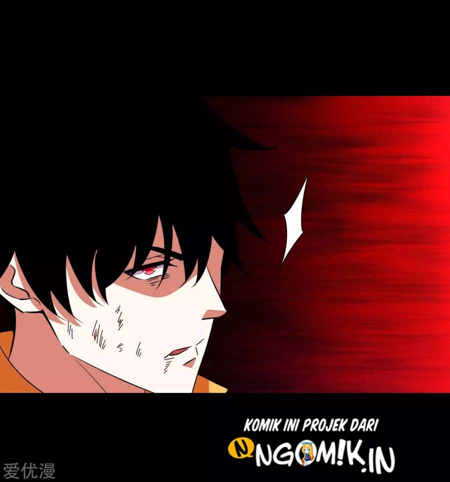 King of Apocalypse Chapter 221 - halaman 13