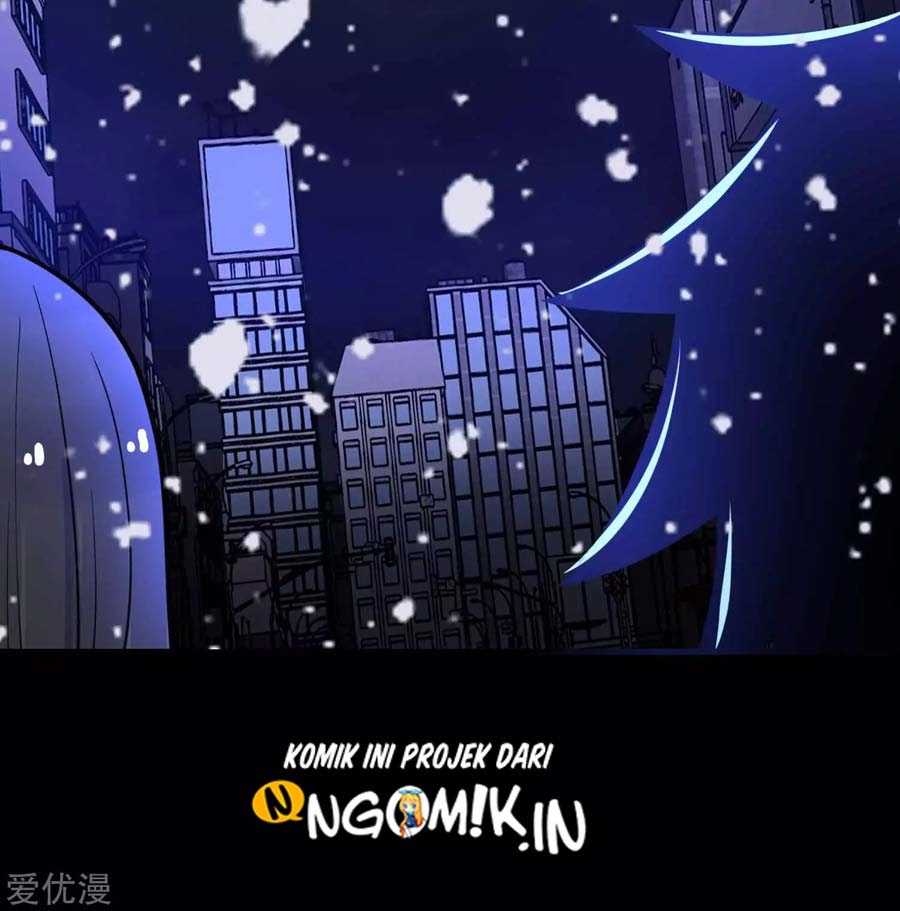 King of Apocalypse Chapter 221 - halaman 15