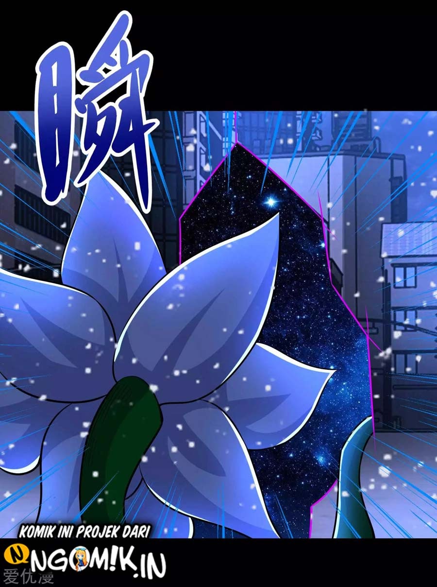 King of Apocalypse Chapter 221 - halaman 16