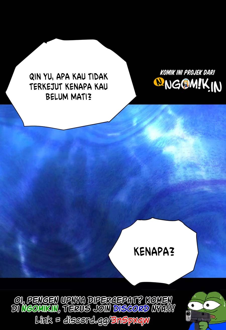 King of Apocalypse Chapter 222 - halaman 32
