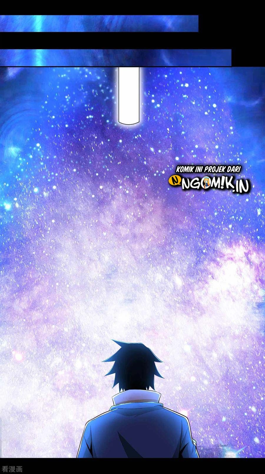 King of Apocalypse Chapter 223 - halaman 19