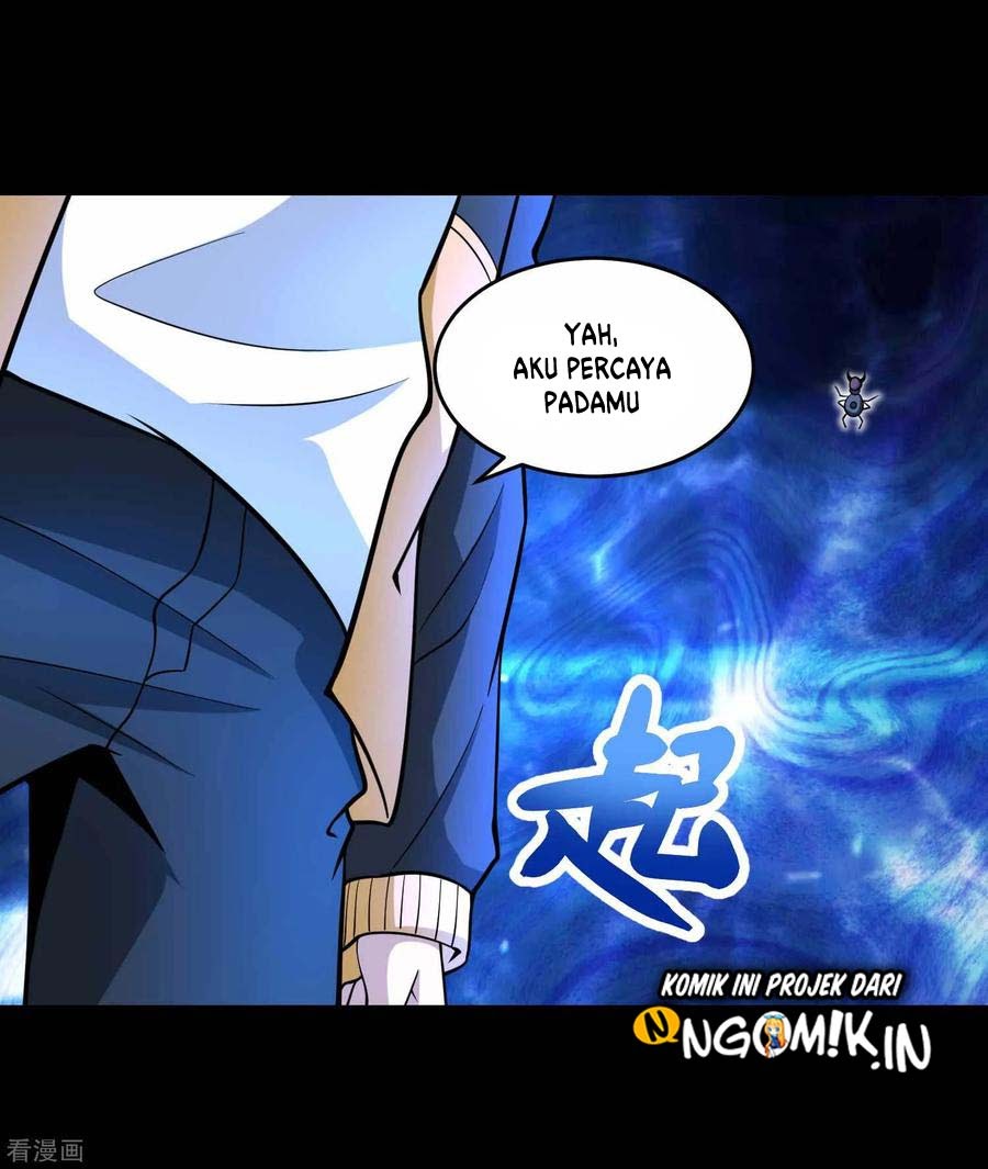 King of Apocalypse Chapter 223 - halaman 6