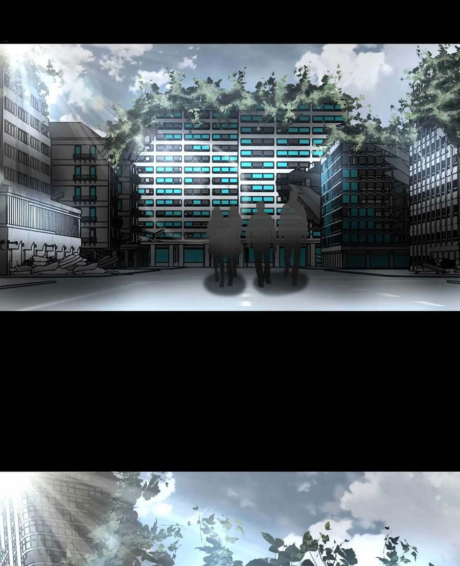 King of Apocalypse Chapter 224 - halaman 15
