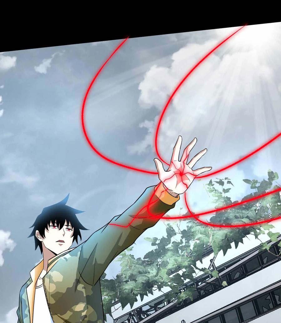 King of Apocalypse Chapter 224 - halaman 2