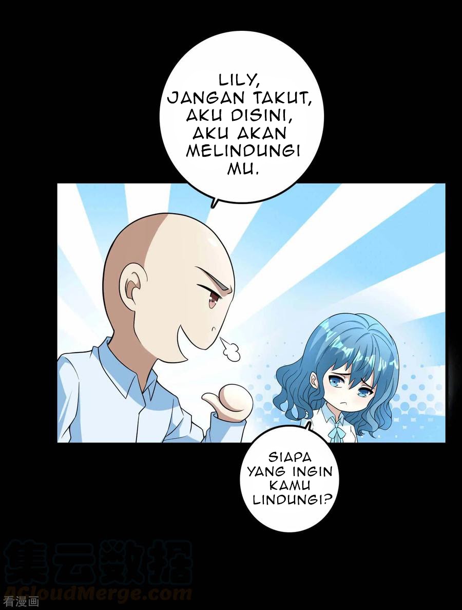 King of Apocalypse Chapter 224 - halaman 25