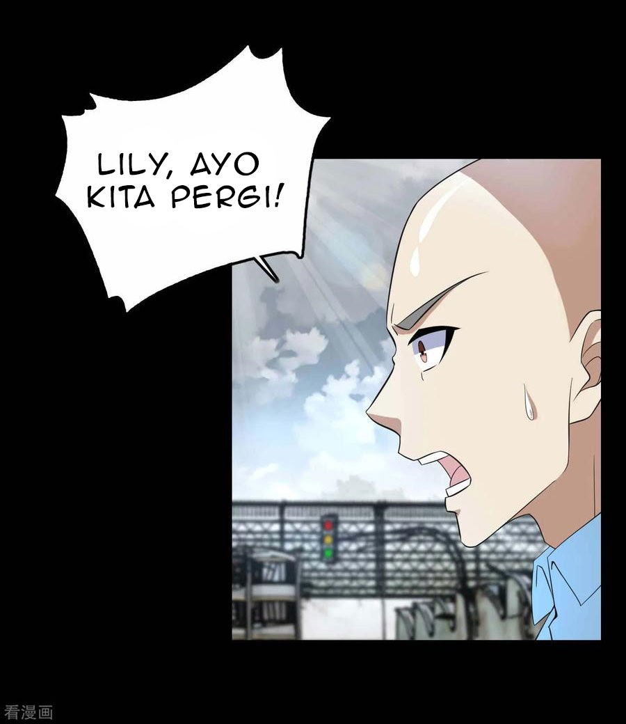 King of Apocalypse Chapter 225 - halaman 16